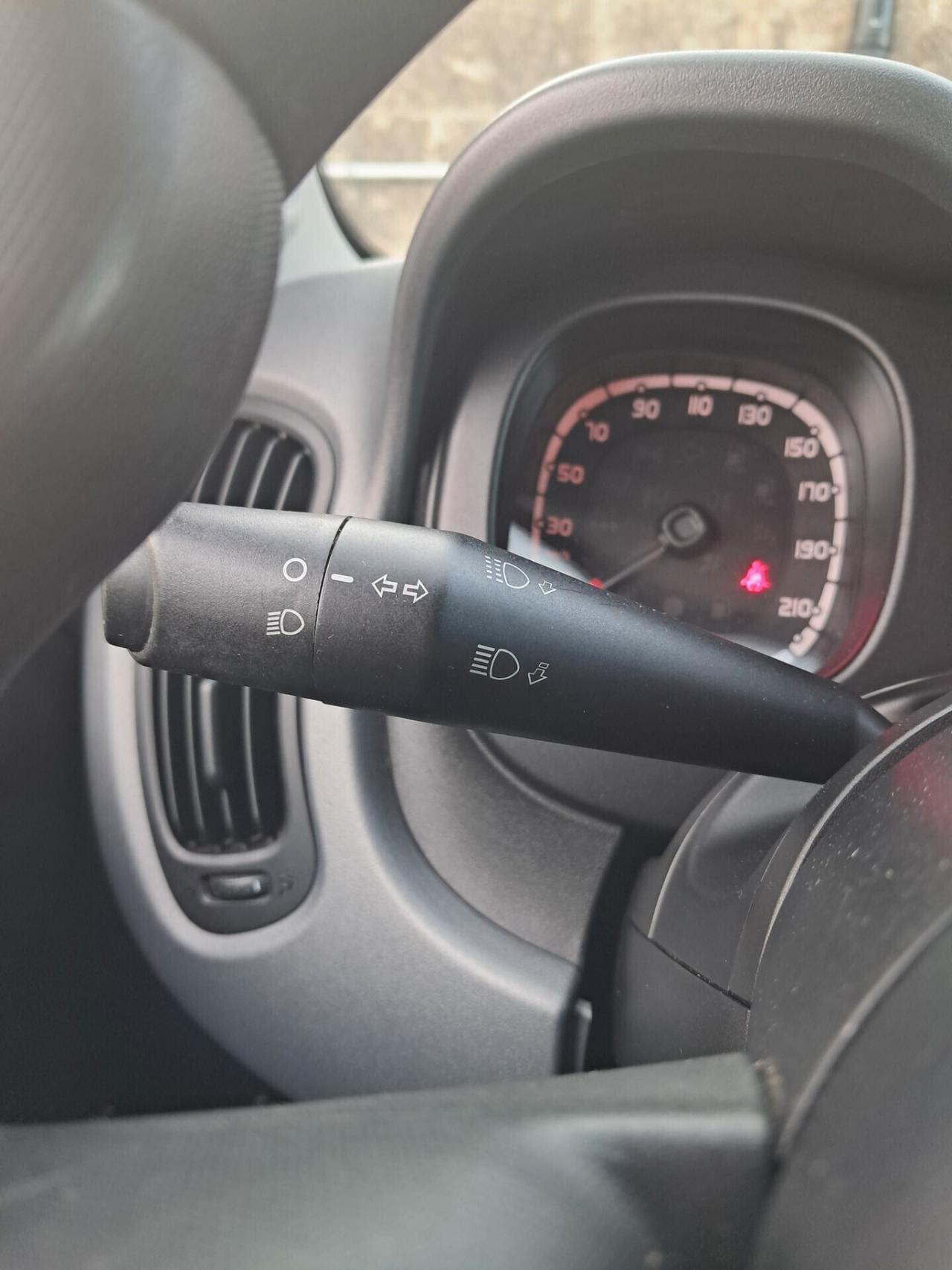 Fiat Panda 1000 Hybrid*clima *CITY LIFE-2022