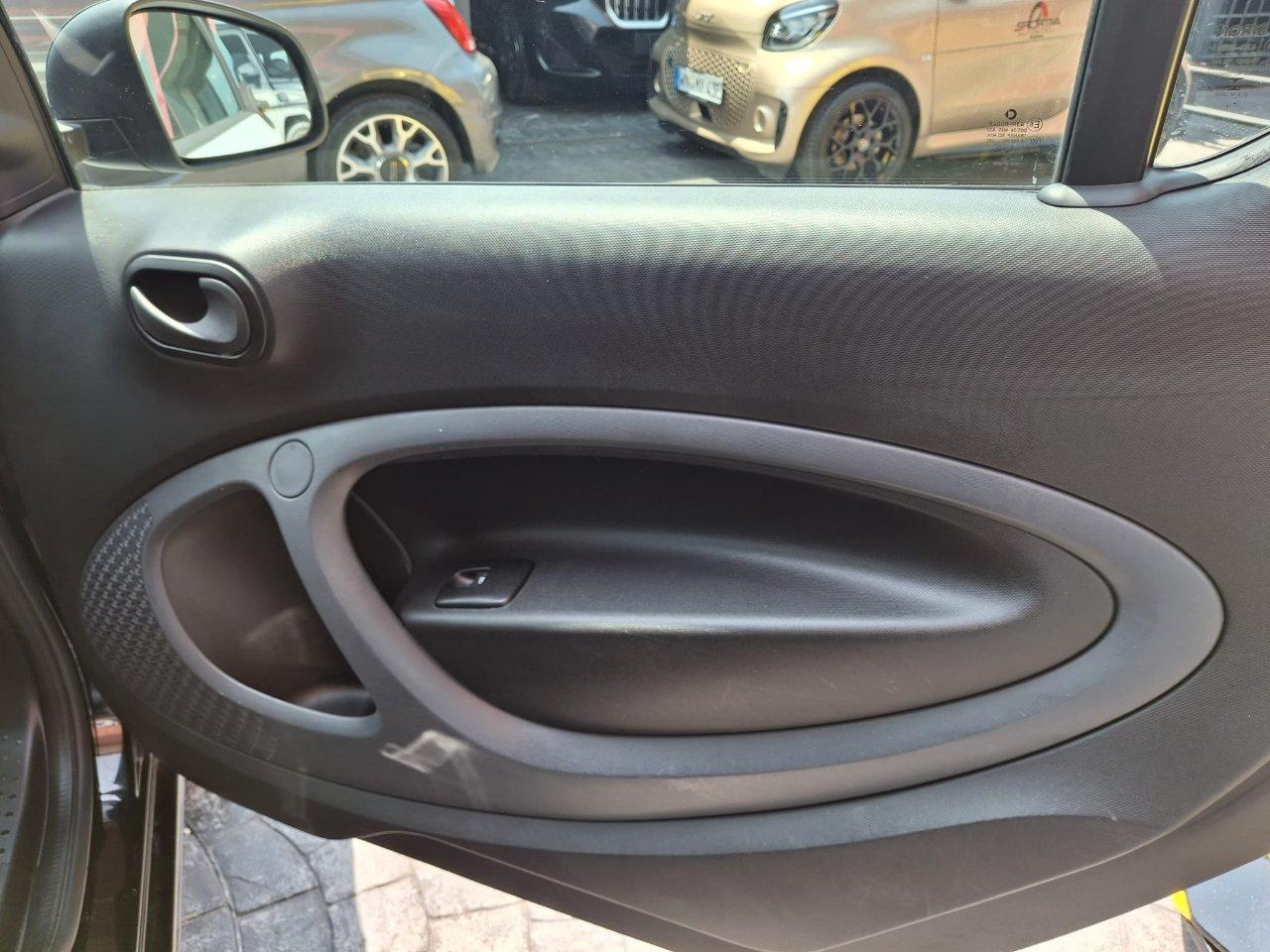 SMART FORTWO PREZZO REALE !!! SMART FORTWO SPORT