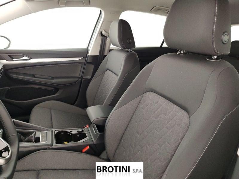 Volkswagen Golf 2.0 TDI SCR Edition Plus