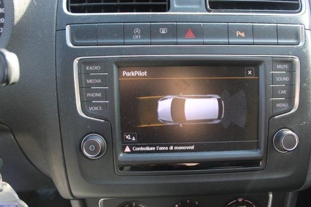 VOLKSWAGEN Polo 1.2 TSI 5p. (VETT. IN CONTO VENDITA)