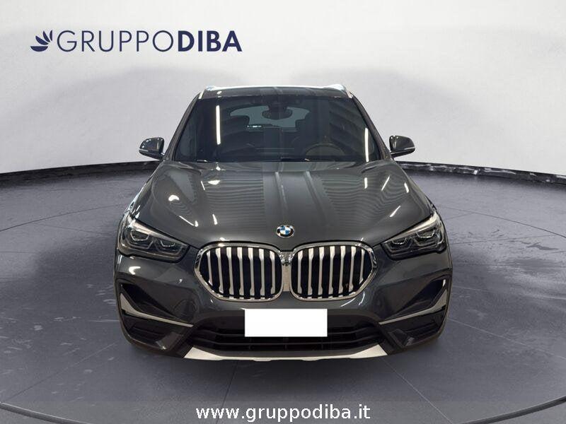 BMW X1 F48 2019 Diesel sdrive18d xLine Plus auto