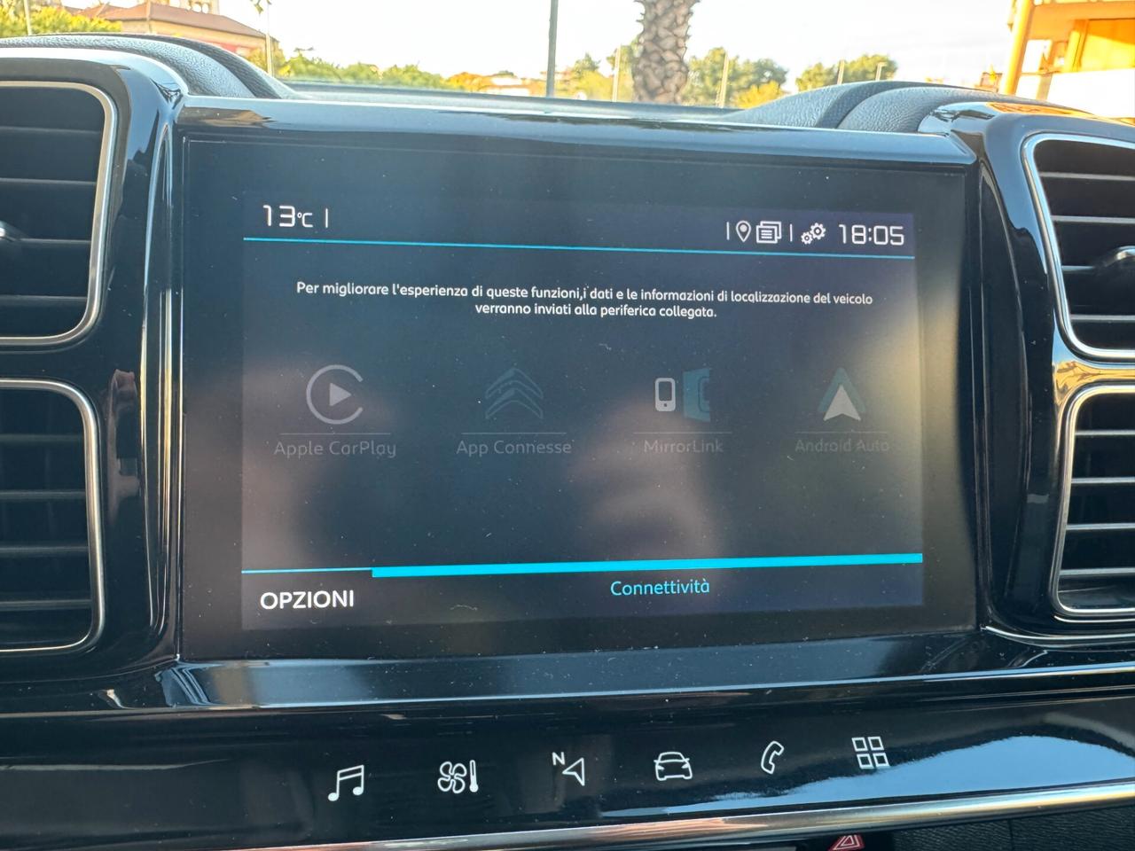 Citroen C5 Aircross BlueHDi 130 S&S EAT8 Shine