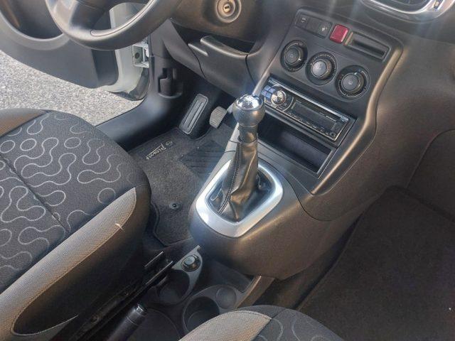 CITROEN C3 Picasso 1.6 HDi 90 airdream Neopatentati