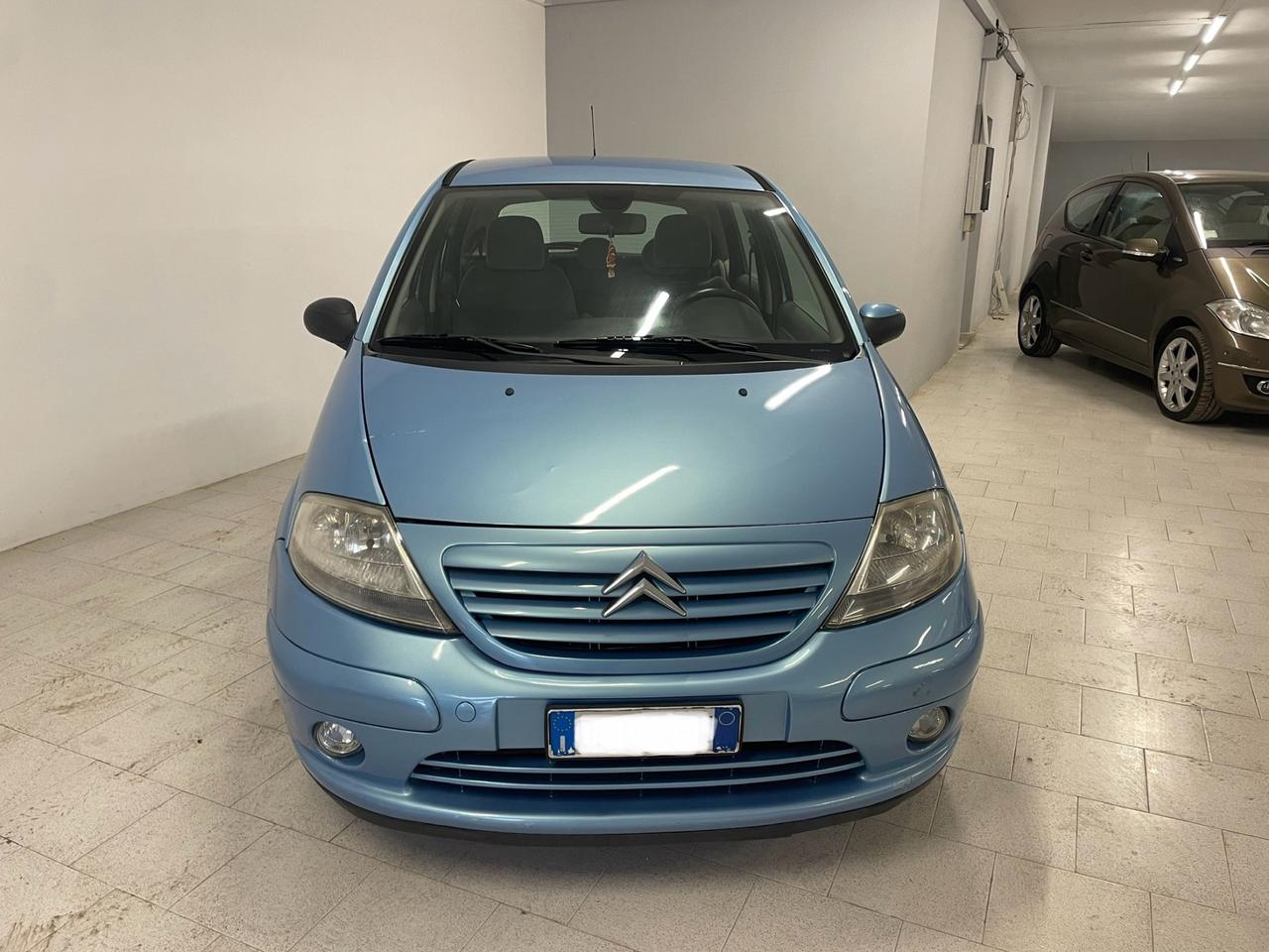 Citroen C3 1.4 HDi 70CV Exclusive Perfetta !