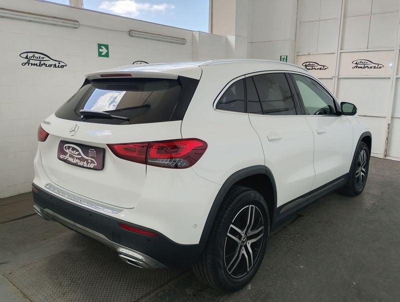 Mercedes-Benz GLA GLA 200 d Automatic Premium TUA DA 339,00 EURO AL MESE