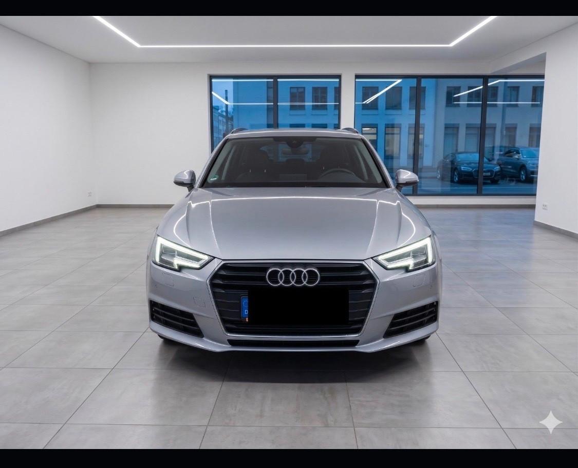 Audi A4 Avant 2.0 TDI 150 CV S tronic Business Sport