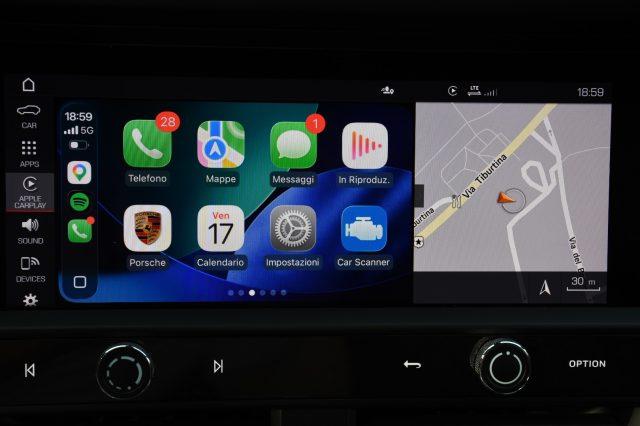 PORSCHE Macan 2.0 T *PDLS*CARPLAY*20"*CAM*