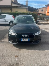 Audi A1 1.4 TDI 90 CV Sport
