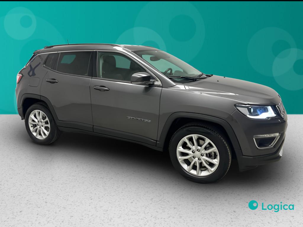 JEEP Compass II 4xe - Compass 1.3 turbo t4 phev Limited 4xe at6