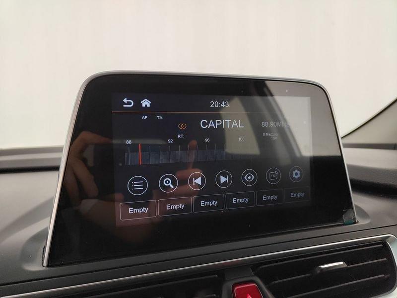 EVO Evo 4 1.6 Bi-Fuel GPL - UNICO PROPRIETARIO