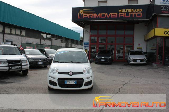 FIAT Panda 1.2 Easy GPL