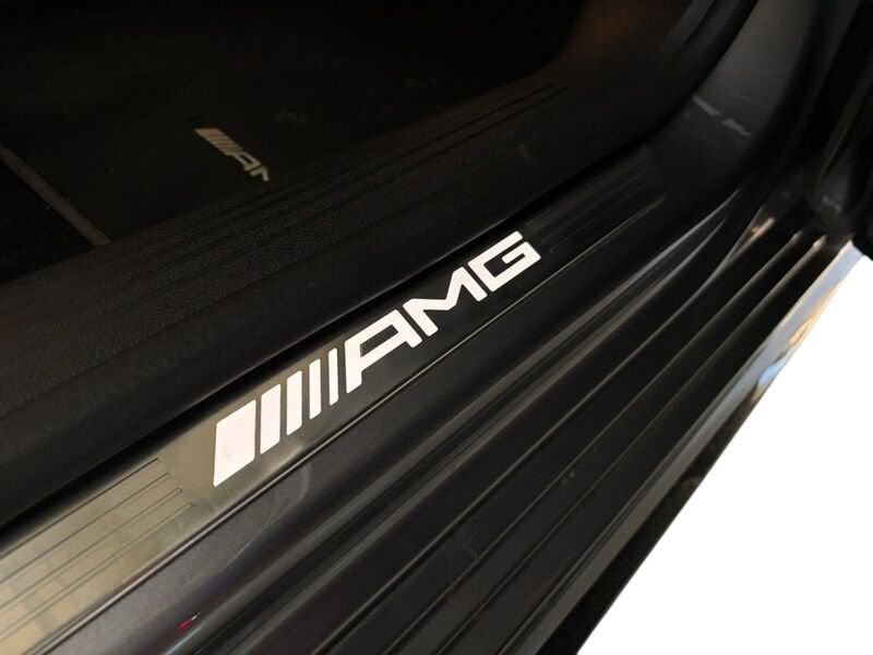 Mercedes-Benz Classe A A 35 4Matic AMG