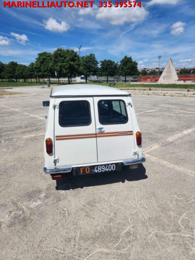 AUSTIN Estate Mini CLUBMAN 1000