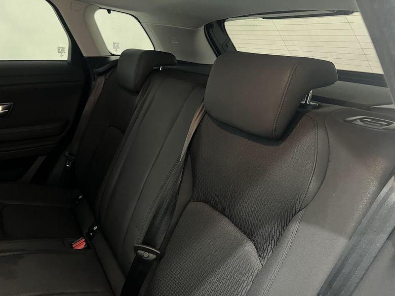 Land Rover RR Evoque Range Rover Evoque 2.0 TD4 150 CV 5p. SE
