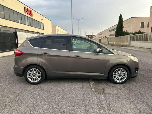 Ford C-Max 1.6 TDCi Titanium