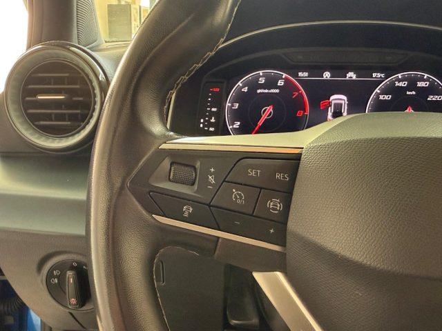 SEAT Arona 1.0 EcoTSI 110 CV DSG XPERIENCE