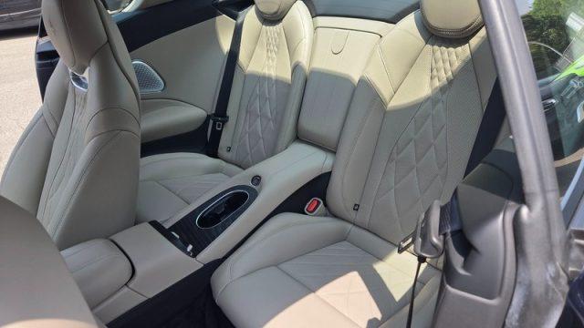 MASERATI GranTurismo V6 490 CV AWD Modena PERMUTE IVA ESPOSTA
