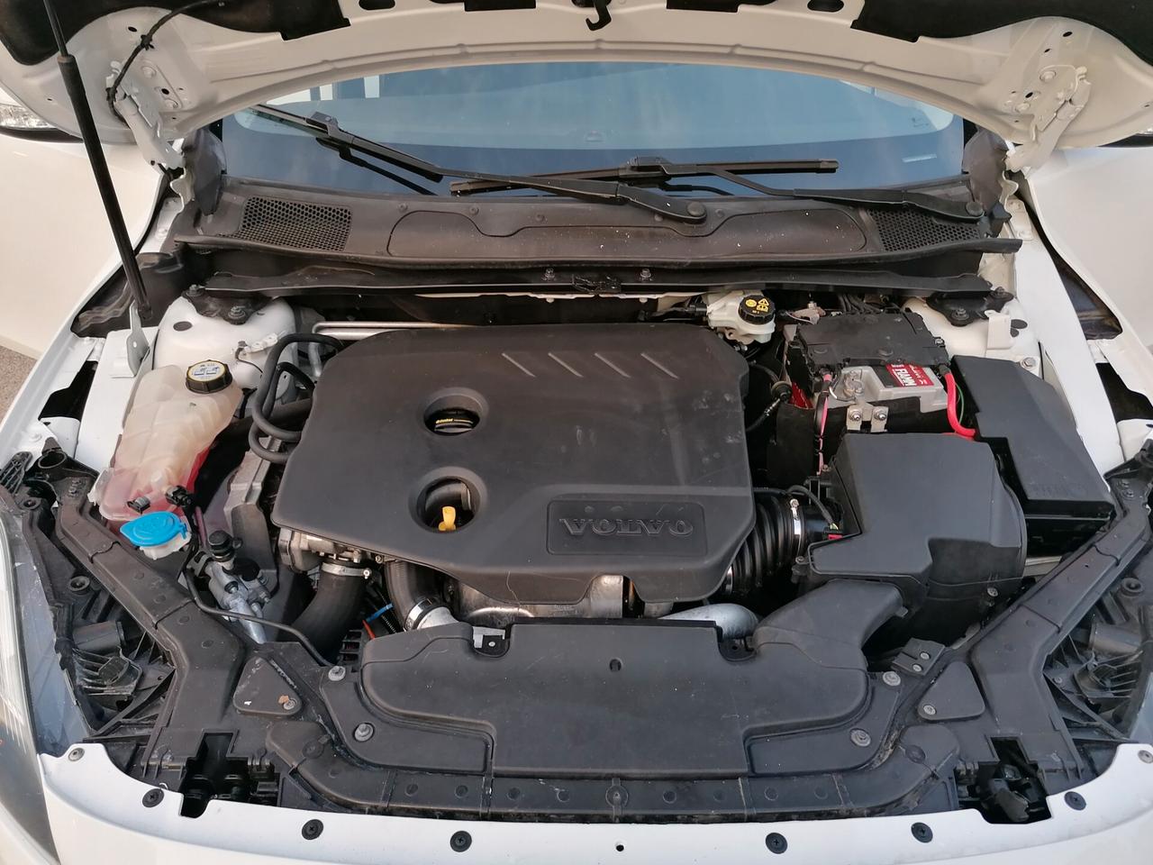 Volvo V40 D2 1.6 Kinetic