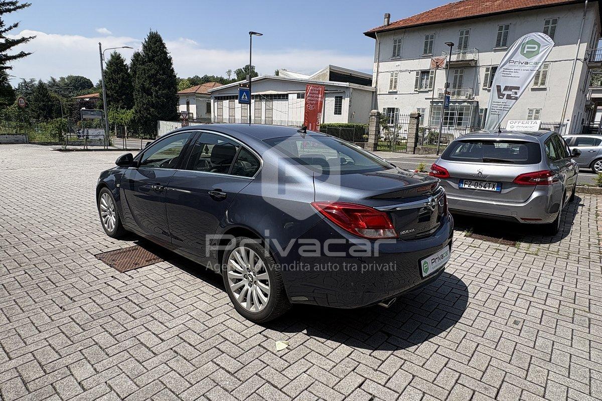 OPEL Insignia 2.0 CDTI 4 porte Cosmo