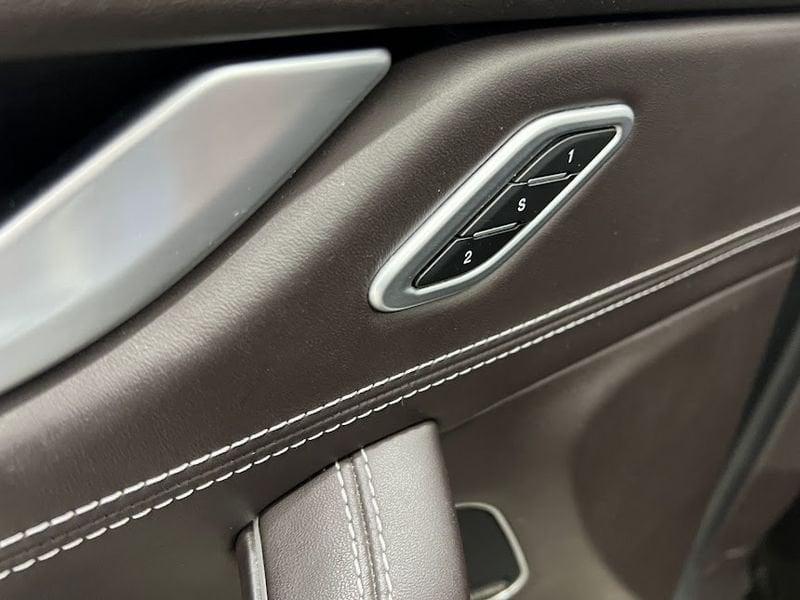 Maserati Levante 3.0 V6 DS 275cv Q4 auto