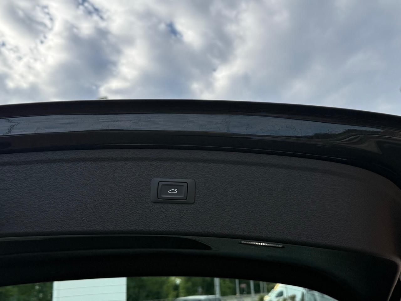 Audi Q5 35 TDI quattro S tronic 2019 UNIPRO/GARANZIA