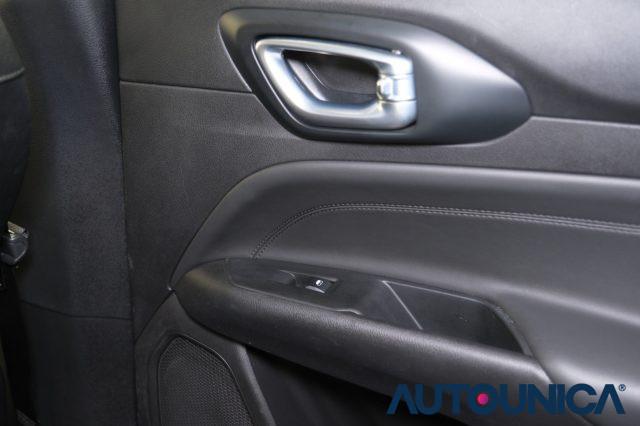 JEEP Compass 1.3 TURBO T4 240 CV PHEV AT6 4XE TRAILHAWK