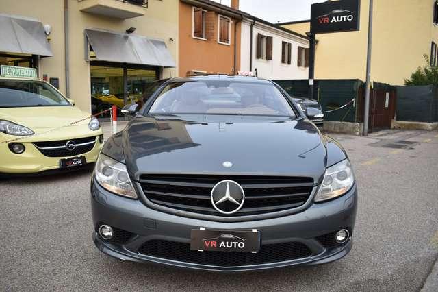 Mercedes-Benz CL 500 Coupè 500 AMG TETTO|HARMAN KARDON|NIGHT VISION