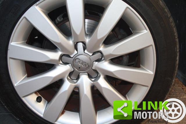 AUDI A1 1.4 TDI S Tronic Ultra Metal plus NEOPATENTATI