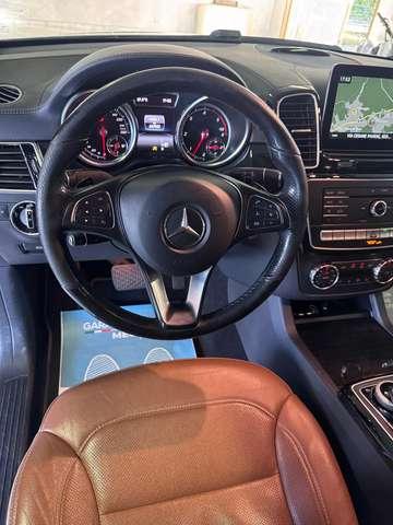 Mercedes-Benz GLE 350 IVA ESPOSTA