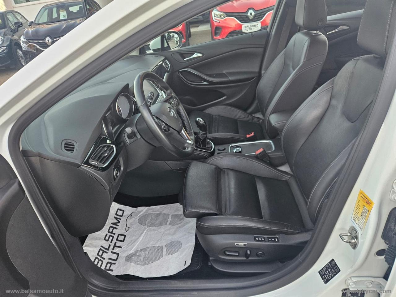 OPEL Astra 1.6 CDTi 136 CV S&S 5p. Innovation