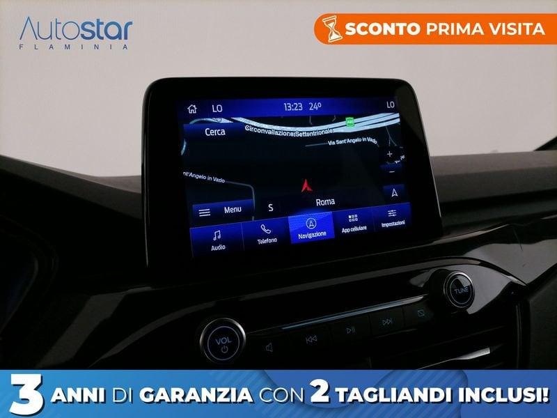 Ford Kuga 1.5 ecoblue ST-Line 2wd 120cv