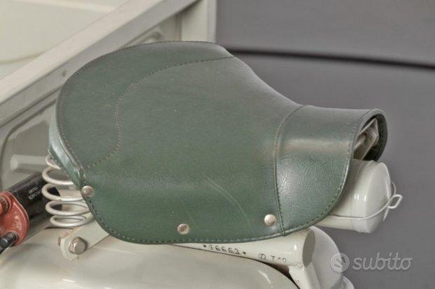 INNOCENTI Lambretta Targa AL 00001