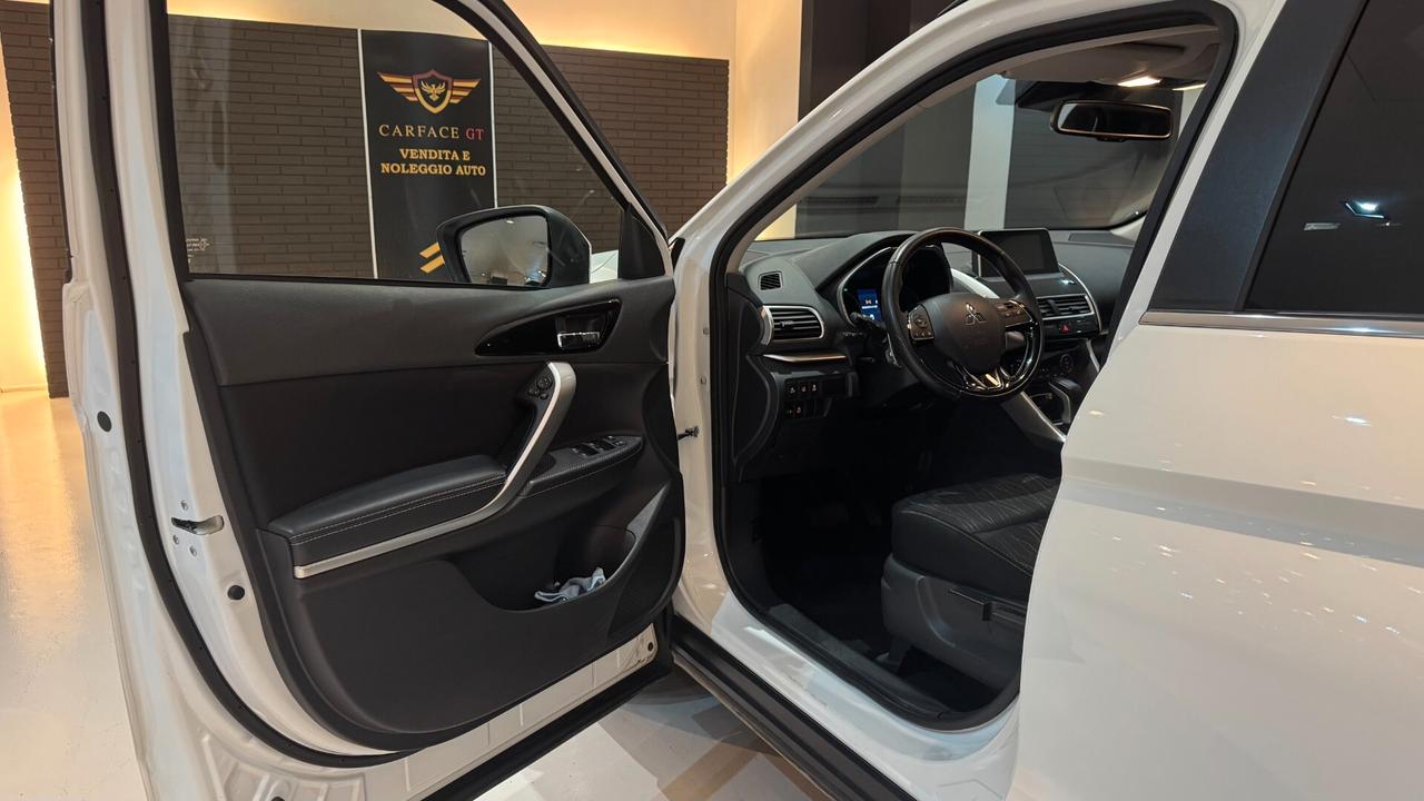 MITSUBISHI ECLIPSE CROSS 148CV - 2020