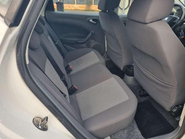 SEAT Ibiza Ibiza IV Berlina 5p 1.4 Style c/esp