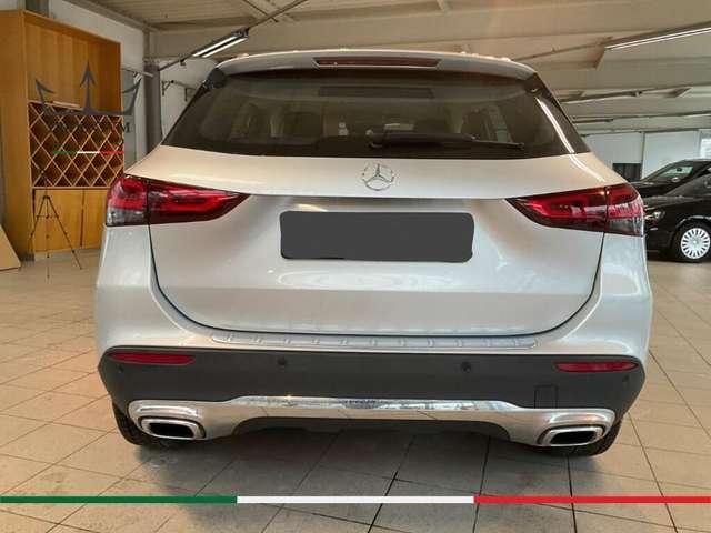 Mercedes-Benz GLA 180 Executive auto