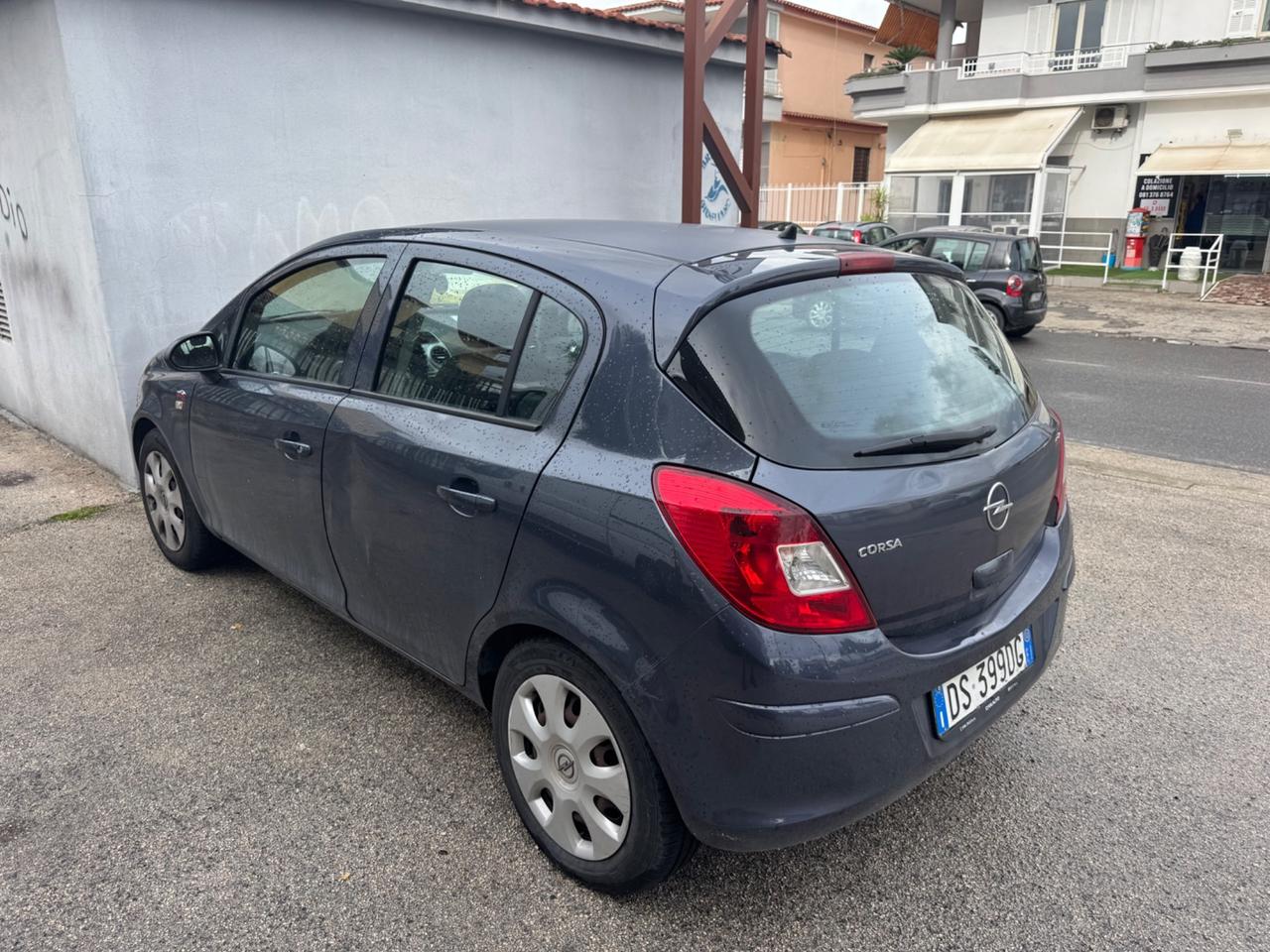 Opel Corsa 1.2 80CV 5 porte GPL-TECH Enjoy