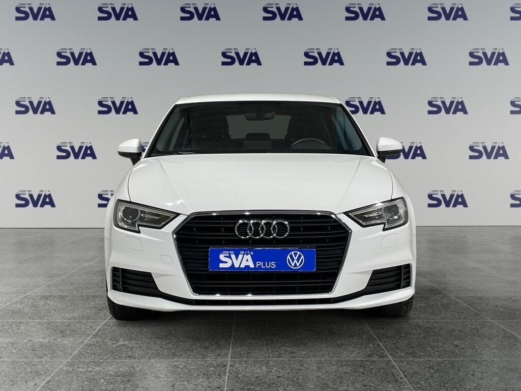 Audi A3 III 2016 Sportback 30 1.6 Tdi 116CV S-tronic Business
