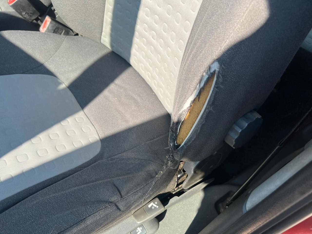 Fiat Doblo Doblò 1.3 Multijet 16V Dynamic