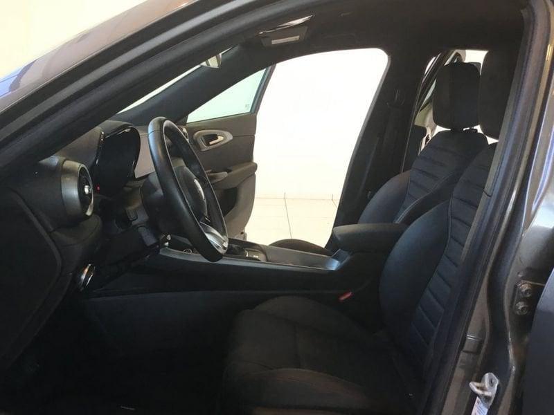 Alfa Romeo Tonale 1.5 130cv Hybrid TCT7 Sprint