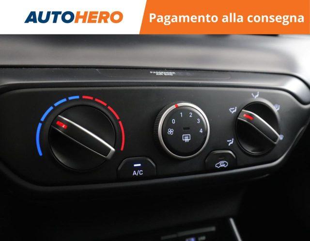 HYUNDAI Bayon 1.2 MPI MT XLine