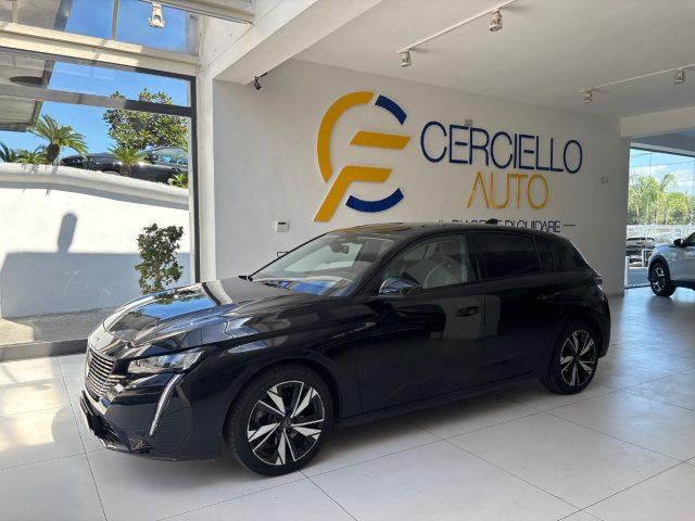 PEUGEOT 308 BlueHDi 130 S&S EAT8 Allure Pack tua da ?229,00