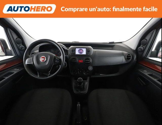 FIAT Qubo 1.3 MJT 80 CV Easy