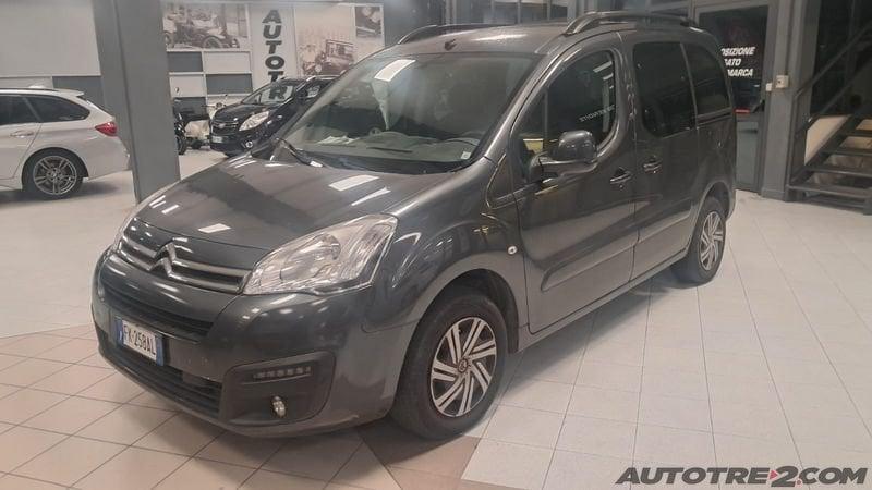 Citroën Berlingo Berlingo Multispace BlueHDi 100 5 posti Feel Combi N1 - Fatturabile