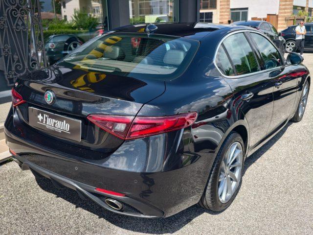 ALFA ROMEO Giulia Veloce 210 CV AT8 AWD Q4