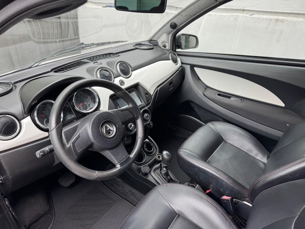 Aixam GTO Con ABS Finanziabile Permute Trasporto