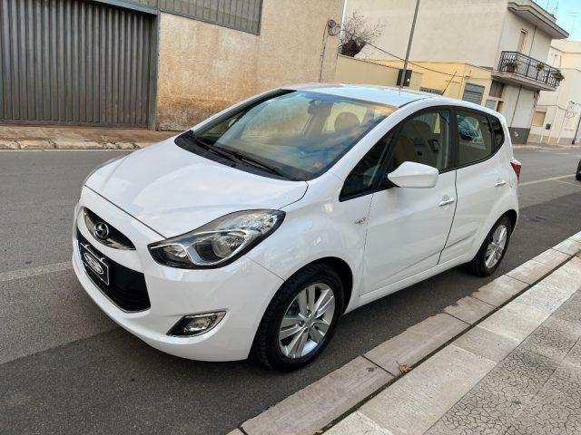 HYUNDAI iX20 1.4 CRDI 90 CV Comfort