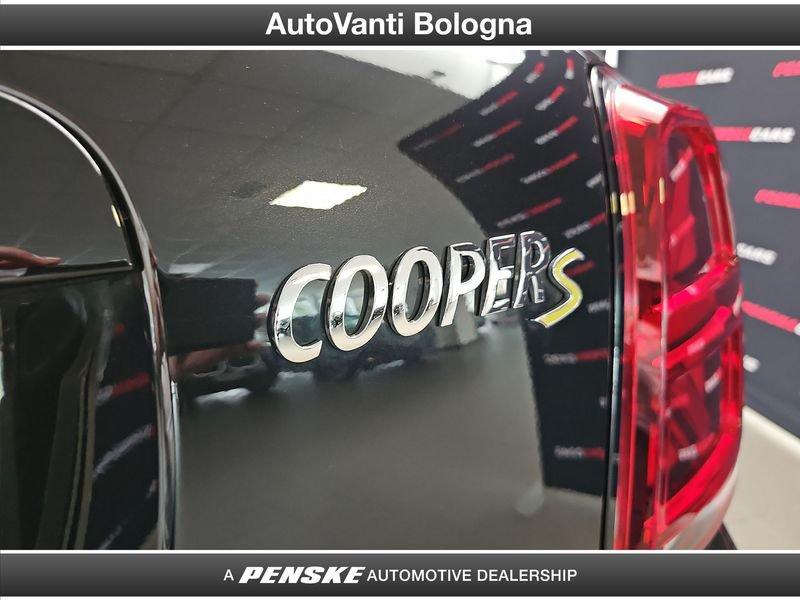 MINI Mini Countryman F60 Mini 1.5 Cooper SE Essential Countryman ALL4