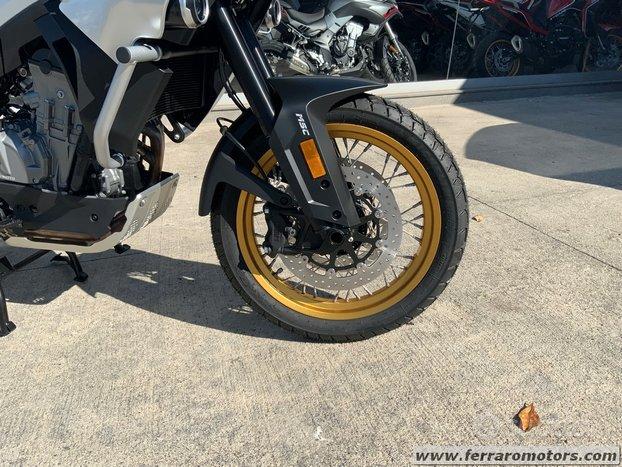 CFMOTO 800MT EXPLORE km0 a soli 109 euro