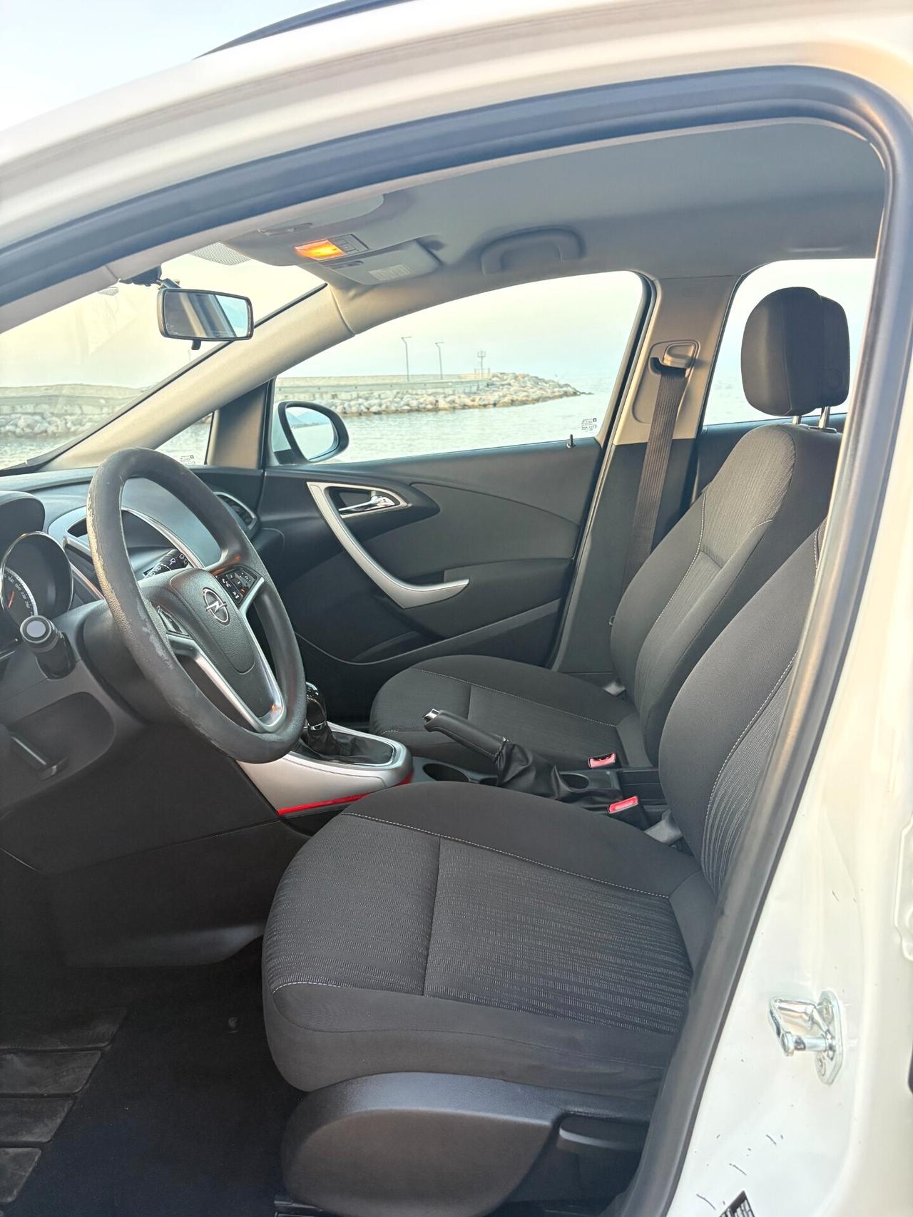 Opel Astra 1.7 CDTI 110CV 5 porte Elective