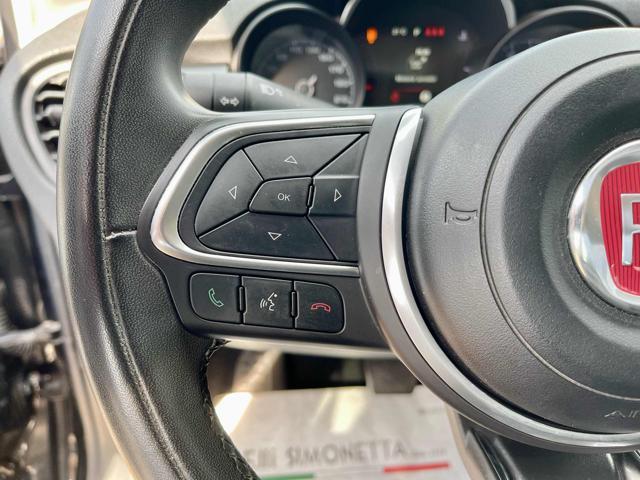 FIAT 500X 1.3 T4 150 CV DCT City Cross
